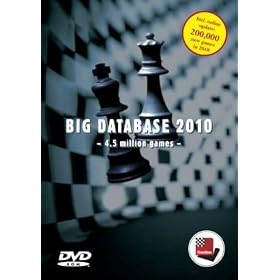 ChessBase Big Database 2010 [import allemand]