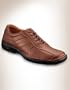 Hush Puppies&reg; Belden Contrast-Stitch Oxfords