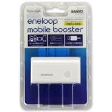 SANYO USB�o�͕t�����`�E���C�I���o�b�e���[ (��p���`�E���C�I���d�r�g�p) KBC-L3AS �摜