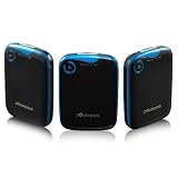 POWER PACK iEP370 5000mAh Universal USB Battery Pack For iPad, iPhone, Smart phones & Portable devices