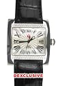 Michele MW2 Diamonds Ladies Quartz SS #MWW07C000142