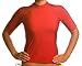 Women's UV Rash Guard Shirt - Red