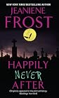 Happily Never After