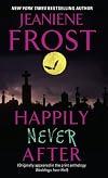 Happily Never After