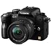 Ukdapper - Panasonic Lumix DMCG1 Black 12MP Digital SLR Camera