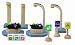 41uV0j3fvmL. SL75  Wooden Garden Signs