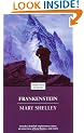 Frankenstein (Enriched Classics (Pocket))