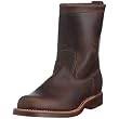 [チペワ] chippewa vintage wellington boot