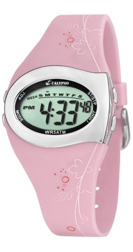 Calypso by Festina Armbanduhr K5522/1