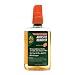 Duck Products - Duck - Adhesive Remover, 5.45 oz. Spray Bottle - Sold As 1 Each - Save time and aggravation by having the right product at hand. - Liquid solution works on duct tape, masking tape, carpet tape, weatherstripping, mounting tape, labels, stickers, gum, tar, caulk and more. - Safe for use on all surfaces. - Sponge applicator for easy and precise application. - Includes built-in scraping tool.