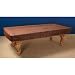 Naugahyde Fitted Pool Table Cover Color: Black, Table Size: 7' Naugahyde Fitted Pool Table Cover Color: Black, Table Size: 7'