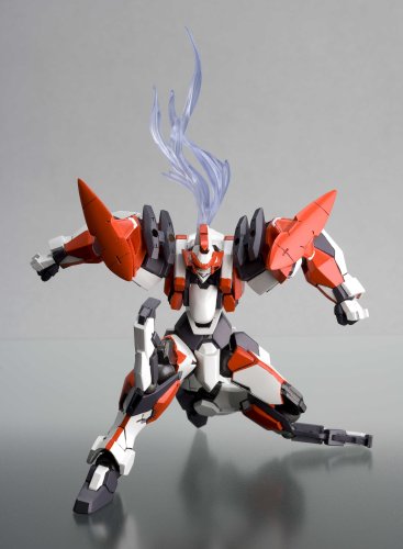 リボルテックヤマグチ No.59 ARX-8 レーバテイン画像3