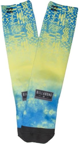 Billabong Men's Captain Socks