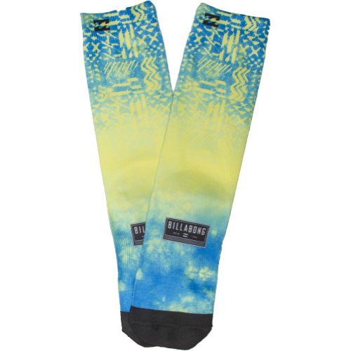 Billabong Men's Captain Socks