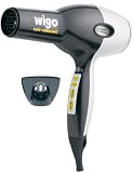 Wigo ION Ceramic Hair Dryer-1875 Watts (WG5114)