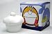 DIY Miss Cupcake Blank White Vinyl Figure_s-1