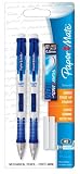 Paper Mate Clear Point 0.5mm Mechanical Pencil Starter Set Assorted Color (34666PP) 41uV3pr%2BymL. SL160