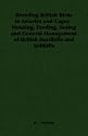 Breeding British Birds in Aviaries and Cages - Housing, Feeding, Sexing and General Management of British Hardbills and Softbills