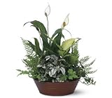 Teleflora's White Garden