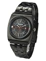 Bench Gents Black Dial Stainless Steel Bracelet Watch