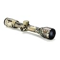 Bushnell Banner Dusk & Dawn 3-9x40mm Riflescope Camouflage