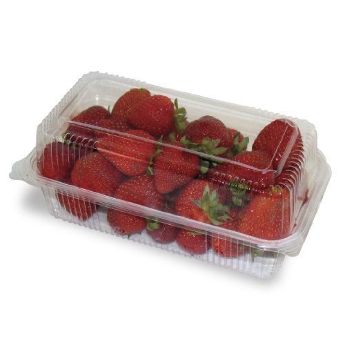 Jaya Pla Compostable Hoagie Clamshell, 240 Count On Sale