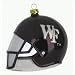 Collegiate Glass Helmet - Wake Forest (Set of 2)