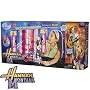Hannah Montana Lights And Sounds Concert Stage