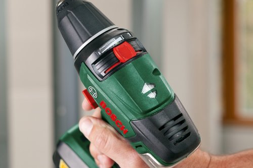 Bosch PSR 18 Li-2 Akku-Bohr-Schrauber