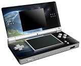 Wrapstar: Home Skin (Nintendo DS Lite)
