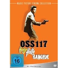 OSS 117 - Heisse H�lle Bangkok
