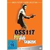 OSS 117 - Heisse H�lle Bangkok