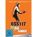 OSS 117 - Heisse H�lle Bangkok