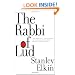 The Rabbi of Lud (American Literature (Dalkey Archive))