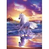 (72x100) Christian Riese Lassen Free Spirit Huge Wall Mural Art Print Poster