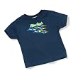 Blue Angels Toddler T-shirt Blue
