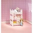 CALICO CRITTERS TRIPLE BABY BUNK BEDS