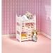 CALICO CRITTERS TRIPLE BABY BUNK BEDS