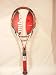WILSON K FACTOR K TOUR TENNIS RACQUET GRIP 41/2 UNSTRUNG UNSTRUNG NO COVERS NO COVERS