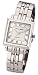 Pierre Cardin Gents bracelet watch with silver dial and date