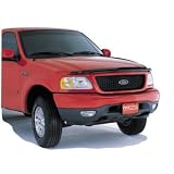 Lund 72001 Avenger Smoke Hood and Fender Shield