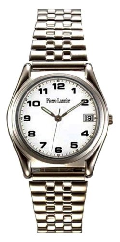 Pierre Lannier Herrenuhr Quarz 169B109 Preisvergleich