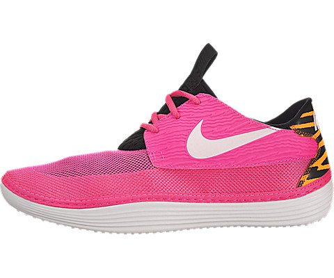 Nike Solarsoft Moccasin