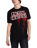 Metal Mulisha Men's Visible Short Sleeve Tee
