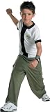 Ben 10 Child Costume Tennyson Omnitrix Size 4 - 6 Halloween