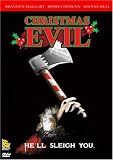 Christmas Evil [DVD] [1980] [Region 1] [US Import] [NTSC]