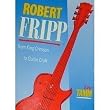 Robert Fripp