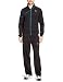 PUMA Herren Trainingsanzug Tricot, black, XL, 506934 01