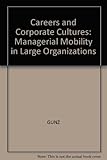 Careers and corporate cultures