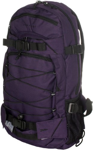 FORVERT 88972 Rucksack LOUIS, purple, 50 x 30 x 15 cm Preisvergleich